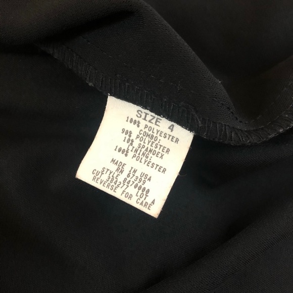 Donna Ricco dress - Picture 4 of 4